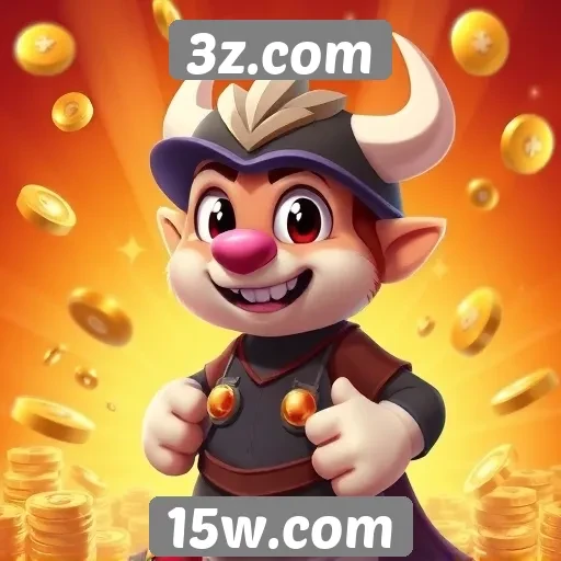 Avaliação de jogos disponíveis no 3z.com
