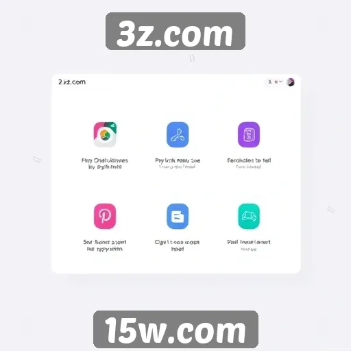 Dicas para otimizar sua experiência em 3z.com