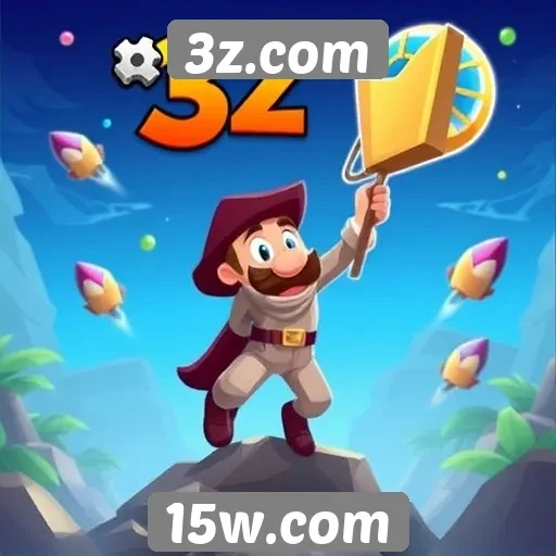 Exploração dos jogos mais populares de 3z.com