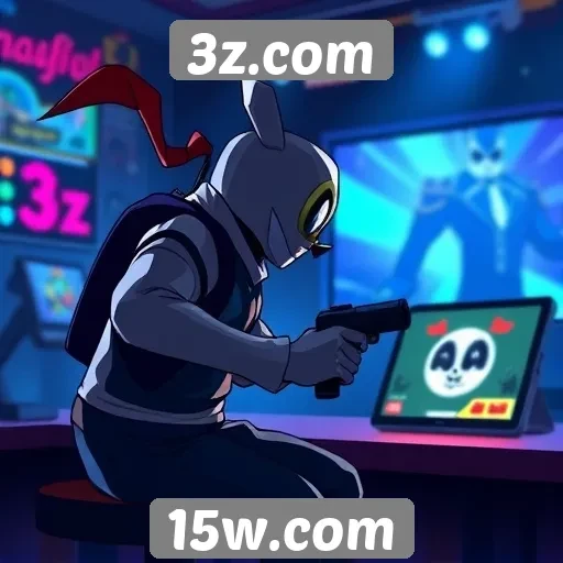 Novidades e atualizações no site 3z.com