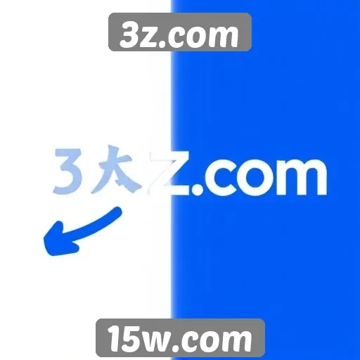 Vantagens e desvantagens do 3z.com em comparação a concorrentes